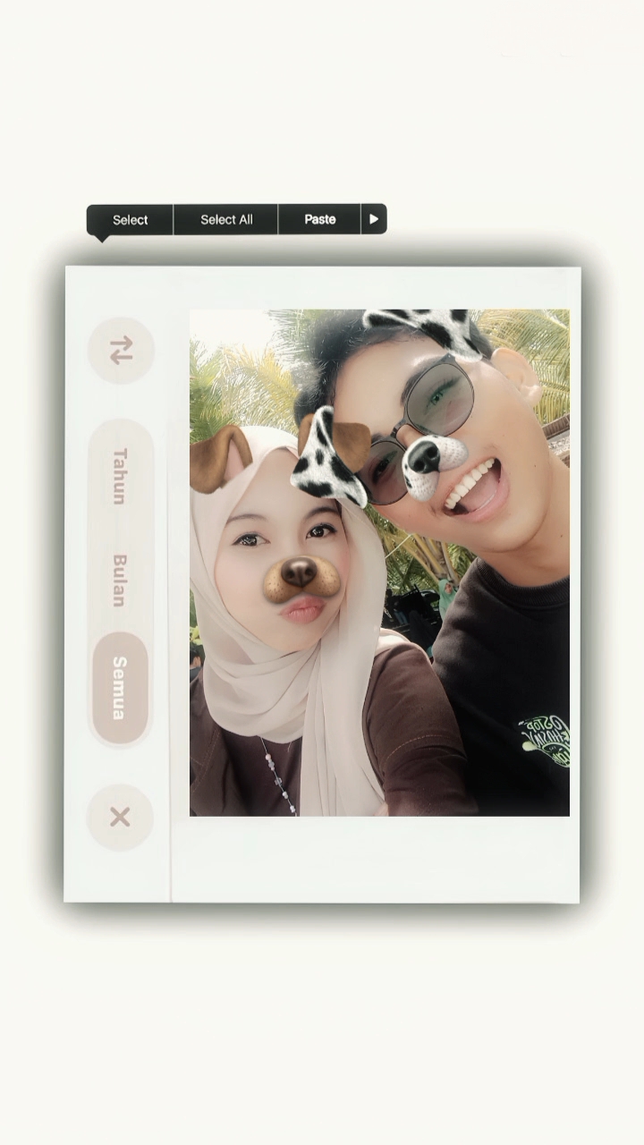 Moment 1